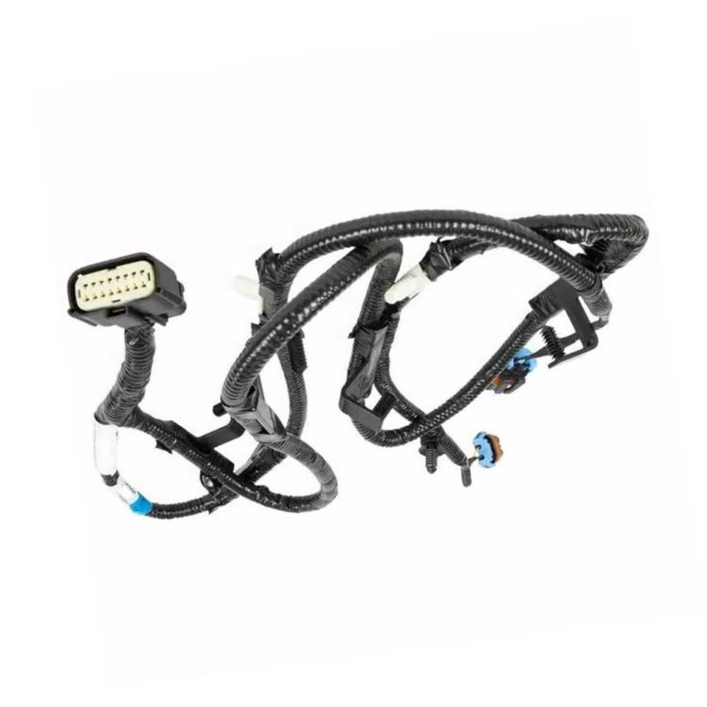 Chicote Elétrico do Piloto Automático HC3Z15K867B Para Ford 2017-2020 F-250 F350