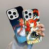 Game GI Nilou White Translucent Mobile Phone Case for iPhone 17 16 15 14 13 12 11 X XR XS 8 7 Air Pro Max Plus Colorful Cover