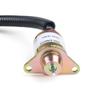 DC12V Fuel Shut Off Solenoid 1503ES-12S5SUC11S for Yanmar Engine Thermo King TK41-6383 SA-4920-12