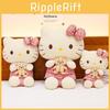 Plush Doll With Pp Cotton Filling For Kids And Collectors