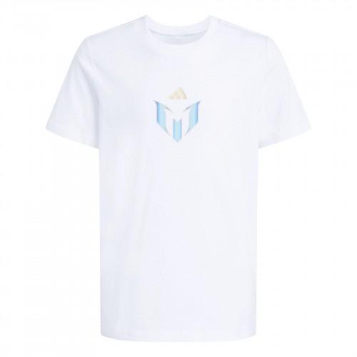 Adidas Childrens/Kids Messi Icon T-Shirt