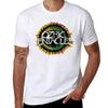 Ozric Tentacles Band Logo TShirt Funny T Shirts Dark Humor Printed T Shirts for Unisex TShirt