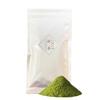 Matcha Uji 100g Powder Spoon Kaku Tea Seicha