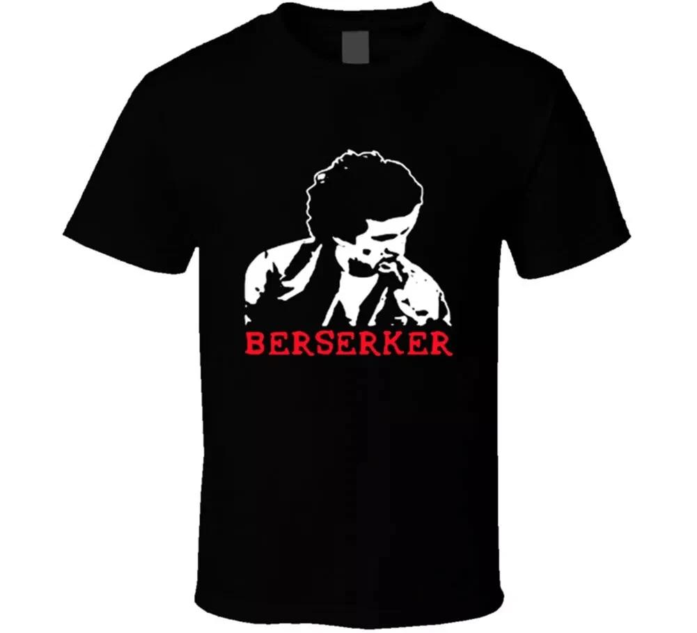 

Berserke Vector, Clerks Berserke Movie Fan Funny T Shirt Tee Gift New M