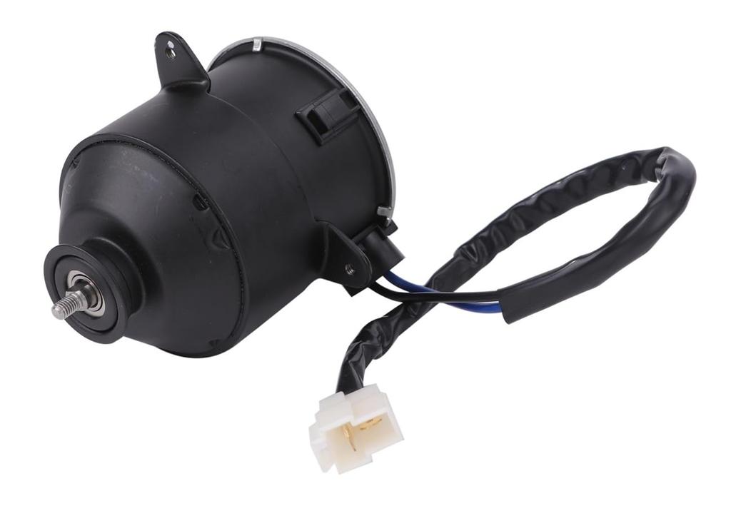 Honda Elektrolüftermotor Kühler für Vamos HM1, HM2, Hobio HJ1, HJ2, HM3 und HM4 (Schaltgetriebe) Teile 19030-PFE-003, 263500-5360 und 263500-