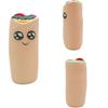 Squishy Throwing Dough Roll Stress Relief Toy For Kids And Adults Portable And Lightweight