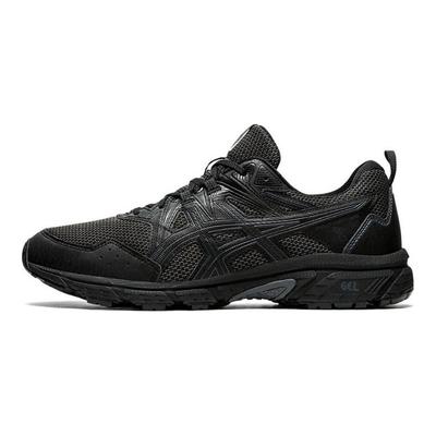Gel Venture 8 'Triple Black' 1011A824-001