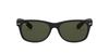 Sunglasses 622 Black 55 Ray-Ban - 0RB2132-622-55 0RB2132-622-55