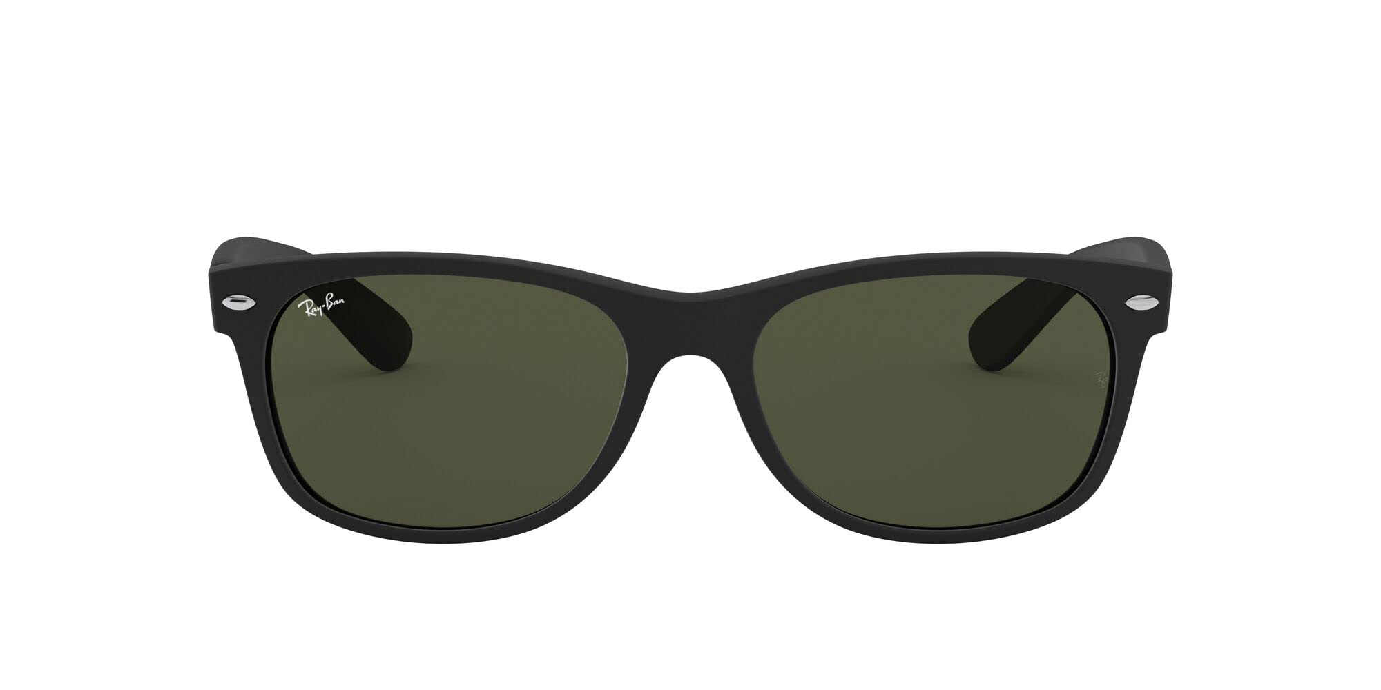 

Солнцезащитные очки 622 Черный 55 Ray-Ban - 0RB2132-622-55 0RB2132-622-55 чёрный