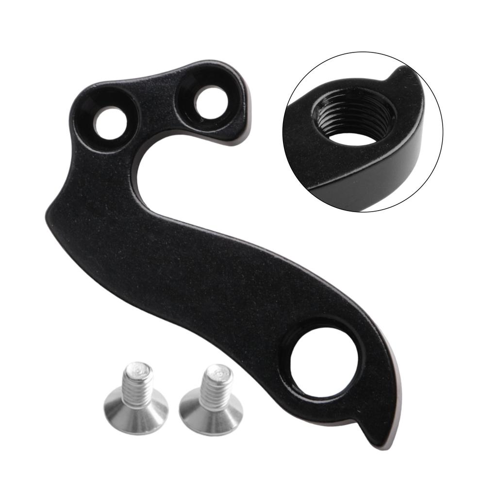 Aluminum Alloy Derailleur Hanger Bicycle Efficient