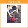 Luxuriöse Damen Mode Hobo Lederschultertasche Mit Zeitlosem Design Und Premium Qualität