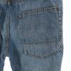Marni Made In Italy Linen Blend Cropped Denim Pants W25 Wash Blue Jeans Women Used