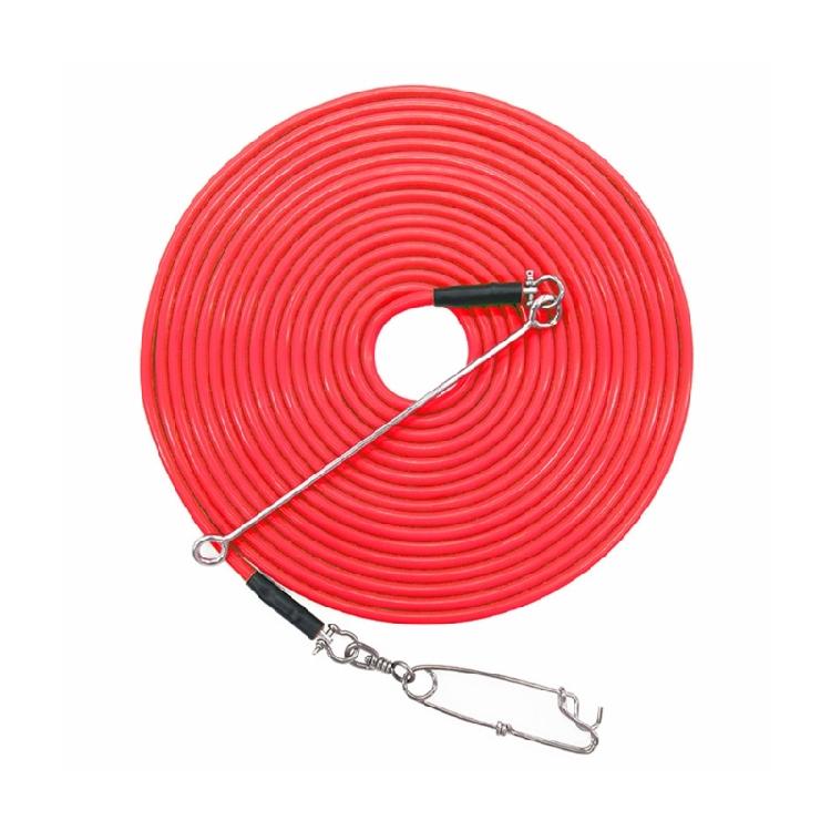 Multipurpose Marine Grade Floating Cord Flexible For Professional Anglers Water Sports Enthusiasts And Sea Fishing Use