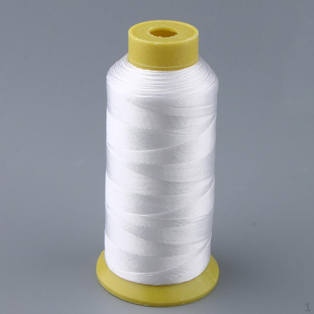 Strong Bound Nylon Thread 900 Sewing Repair