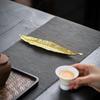Long Leafs Censer Incense Support Rods Holder Ash Catcher Incense Stand Meditation Room Yoga Incense Burner Accessories XX003 7