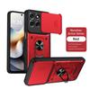 Funda For Motorola Signature Case Slide Camera Armor Cover For Moto Edge 50 60 70 Fusion Pro Magnetic Ring Holder Stand Coque