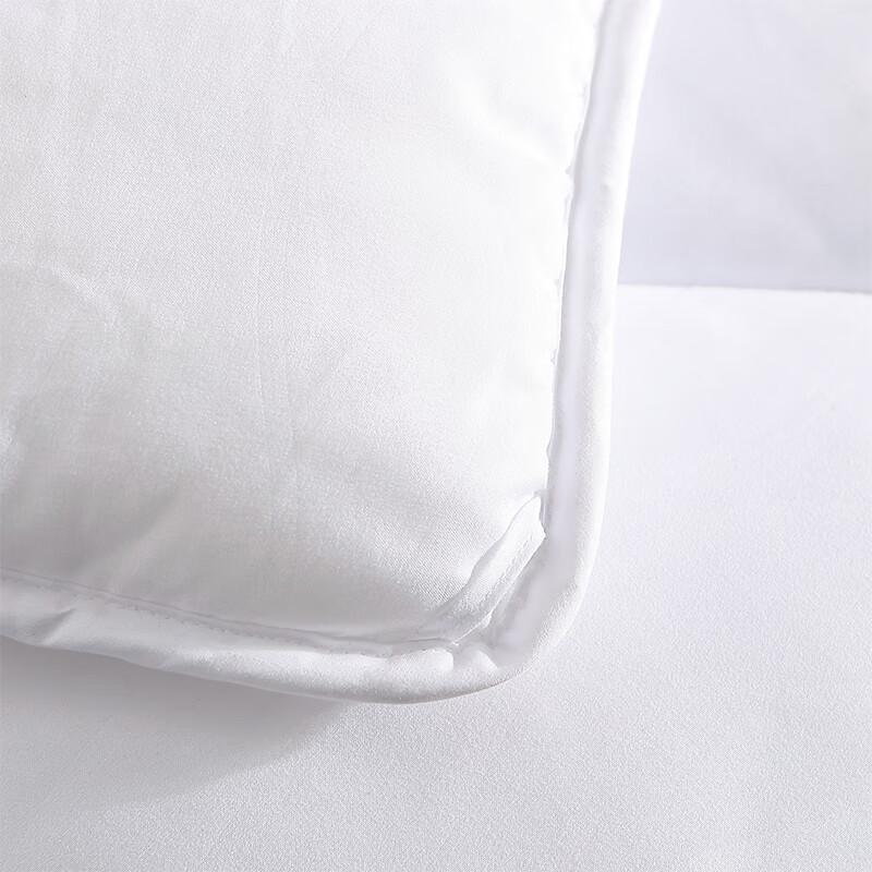 Mengjie Heartfelt All-Season 7-Hole Fiber Quilt