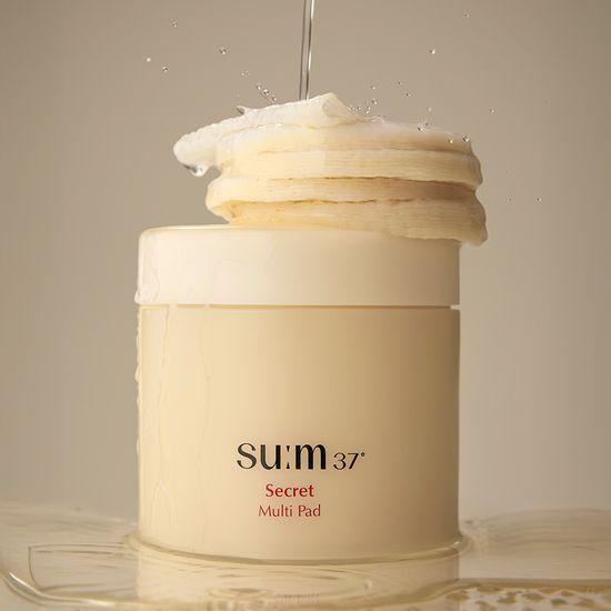 SUM37 Secret Multi Pad 70 sheets
