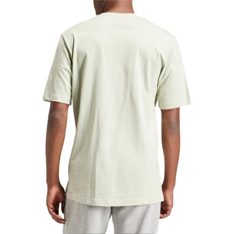 Men's T-Shirt Adidas Originals T Shirt Men's Halo Green