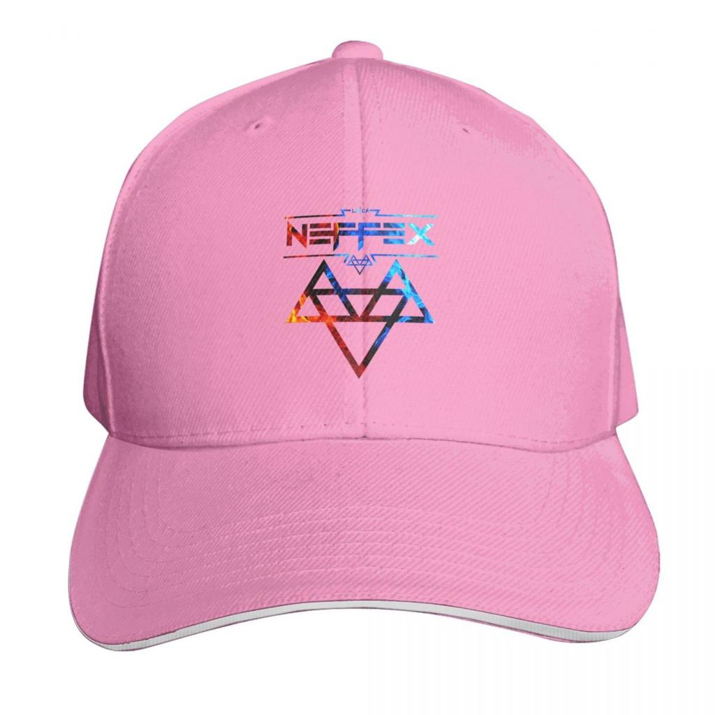Neffex Baseball Cap Icon Derby Hat GentleUnisex Hat Luxury Hat Sun Hats For Women Unisexs