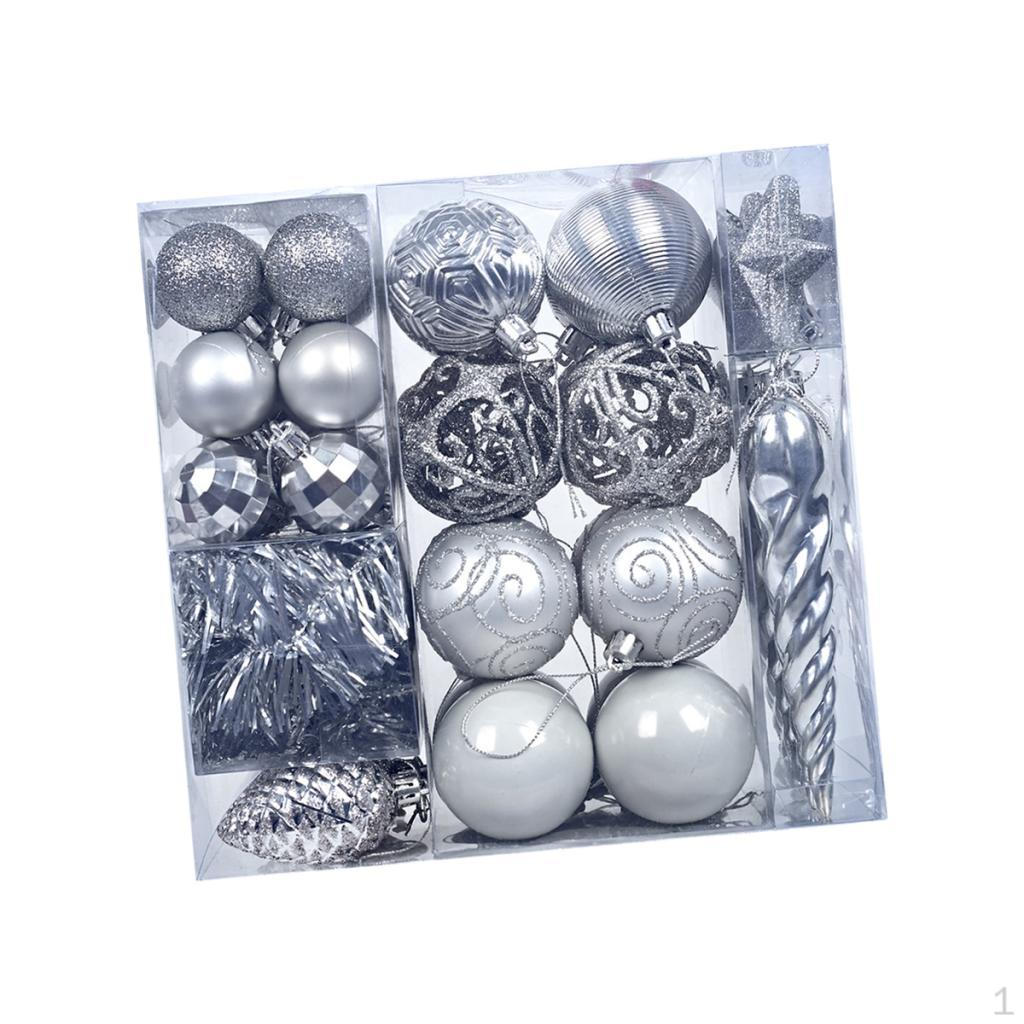 44 Christmas for Tree Decorations And Hanging Pendants