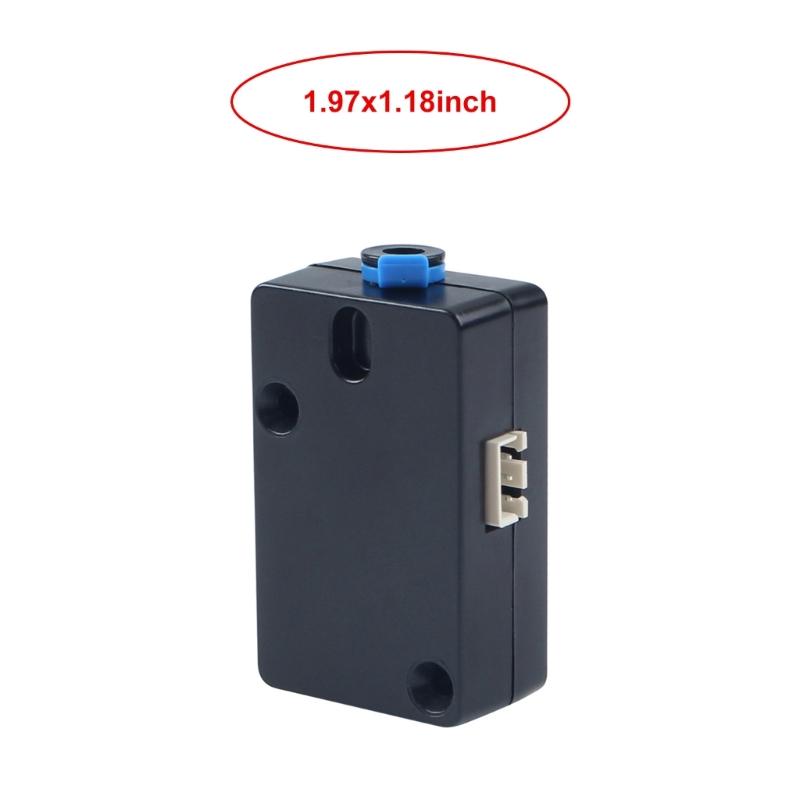 Automatic Filament Runout Sensory Kit For K1C Feeding 3D Printer Filament Sensory Easy Installation Kit