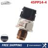 Fuel Rail Pressure Sensor Switch For Mazda Parts Truck 1727476525 45PP14-4 New
