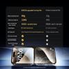 UGREEN Dust-Free Corning Glass Screen Protector for iPhone 15 Pro Max