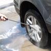 AEE4-Pressure Washer Extension Rod 17-Inch Stainless Steel 1/4 Inch Quick-Connect Electric Washer Nozzle