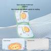 Aiboshi Baby Ice Silk Nursing Arm Pillow