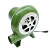 Dualpurpose Blower 12V Stable Centrifugal Air Pump Blower For BBQ Party Blacksmith Forge Blower Multifunctional Sturdy BBQ Tool