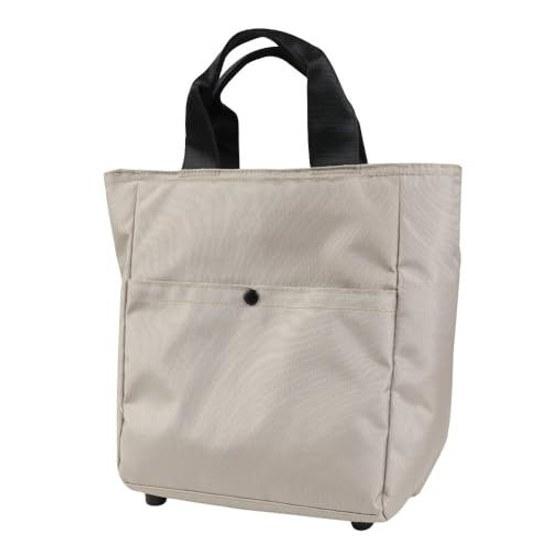 THERMOS genuine product insulated round tote bag approximately 5.8L 2025 RFJ-001