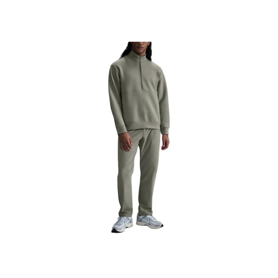 

Nike DF 24.7 PS 5 PKT Regular P Fashionable Versatile Comfortable Zipper Casual Pants Men pants Green HQ6931320 L