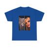Ekelhafter Puppengesicht Katze T-Shirt, Sarkastisches Meme Grafik T-Shirt, Sommer Herren und Damen Locker und Atmungsaktiv T-Shirt Top
