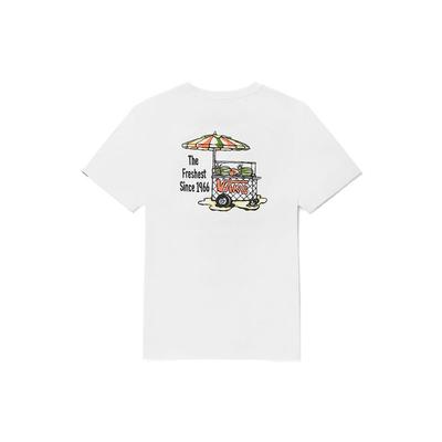 Na górę – T-shirty i koszulki