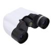 Small Binoculars Multifunctional Rain Proof Non Slip Shock Proof 10X Magnification Portable Binocula