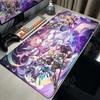 Castorice Sunday Cyrene Honkai Star Rail Mousepad Anime Desk Mat HD Print Keyboard Mats Mouse Pad Computer 900x400mm Accessories