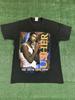 Usher und Kanye West The Truth Tour 2004 Konzert T-Shirt für Erwachsene Größe Medium Y2K Rap Unisex T-Shirt