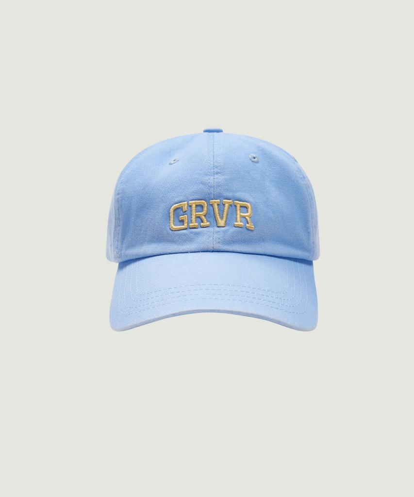 GROVE Grvr Washed Cap (4Color)