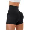High Waisted Shaping Shorts Seamless Tummy Control Panties with Non-Slip Waistband Comfortable Body Shapewear for Women