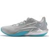 361 Raging Storm 2Pro Chaussures de Basketball Basses Espace Homme Bleu Électrique 672541110-2