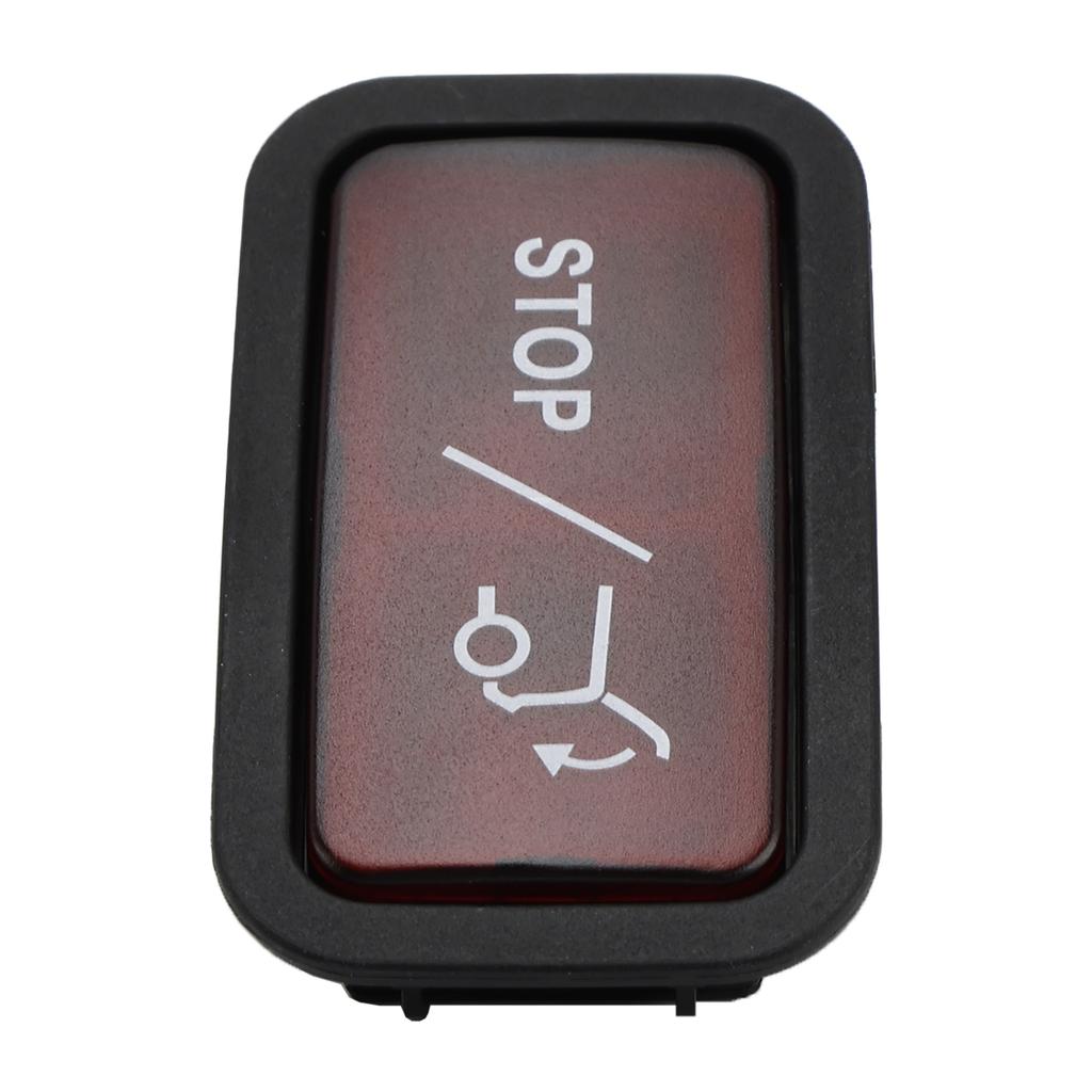 Liftgate Switch 2128210651 for Mercedes-Benz X164 W166 GL450 ML350