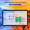ChuoWo 15.6-inch Android Industrial Touchscreen All-in-One PC (CN version)