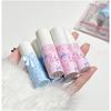 Little Bunny Lip Mud Set Velvet Nude Matte Texture Silky Lipstick Makeup
