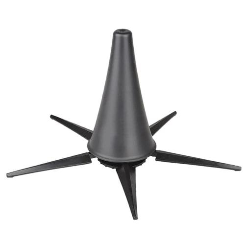 #N/A Clarinet Stand Bracket, 5-Leg Holder, Foldable Support, Portable Wind Instrument Accessories