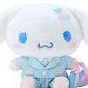 Sanrio Plüschtier (#Sanrio Academy Glitzer-Club) Cinnamoroll 320412