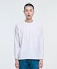 Yunaitideuaeseul [3Pack] Basic Long Sleeve T-Shirt (Type B)