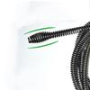 6 Meter Electric Drill Drain Dredging Spring Sink Pipe Sewer Dredging Tool Set Household Cleaning Power Tools