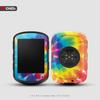 For Garmin Edge 540/840 Bike GPS Touch Screen Decorative Sticker Waterproof and Scratch-resistant Personality Options Available