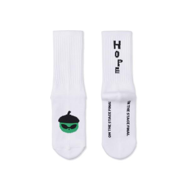J-hope HOPE ON THE STAGE FINAL Calcetines